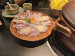 -季季山·云南野生菌火锅(上海首店)
