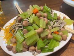 -清真聚陇缘美食餐厅(南横东街店)