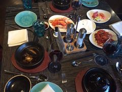 -长沙北辰洲际酒店-兰调全日餐厅