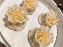 -海派悦庭·海胆烧麦·新融合菜(凯德广场店)