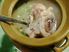 -香叶草中餐厅(川白楼店)