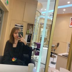 -Alger.O美感沙龙
