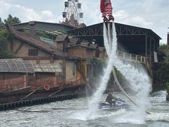 -长鹿旅游休博园