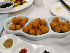 -东兴楼饭庄(六里桥店)