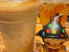 -Peet's Coffee皮爷咖啡(大学路店)