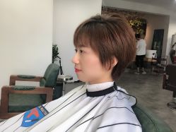-HD HAIR STYLE