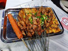 -小民大排档(光谷店)