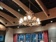 -MR.ROCKY洛奇先生RESTAURANT&BAR(宝安壹方城店)