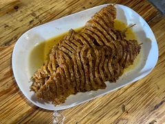 -周口正宗烧麦店