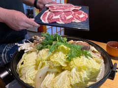 -九酢·海鲜居酒屋