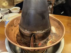 -清真·鸦儿李记·涮肉(和平里店)