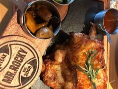 -MR.ROCKY洛奇先生RESTAURANT&BAR(宝安壹方城店)