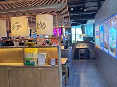 -茄子恰恰·新云南小炒(坪山益田店)