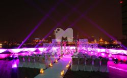 -晶浦会·宴会厅(陆家嘴店)