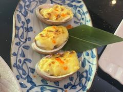 -真剑日本料理·铁板烧(贵州路店)