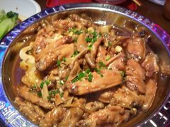 -胖哥俩肉蟹煲(万国店)