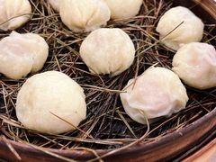 -佬钱湾仔(衣裳街店)