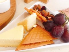 -哈根达斯(武汉天地店)