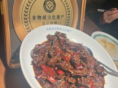 -三强鸽子(胜利路店)