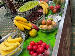 -北京贵宾楼饭店 红墙咖啡厅