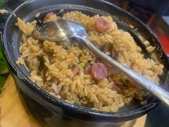 -领鲜风味花雕鸡(马端街店)