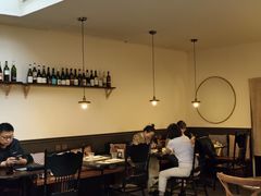 -沏点Trattoria意大利餐厅(新街口店)