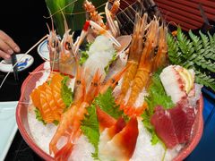 -万岛日本料理铁板烧(宁波阪急店)