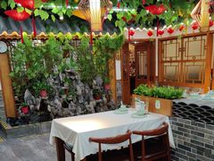 -津沽小院(天津之眼店)