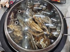 -仙螺岛海鲜自助餐厅(总店)