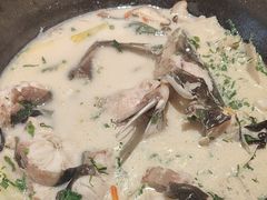 -滇色蒸汽石锅鱼(京华城店)