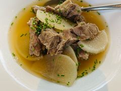 -自如ZSPACE四合院艺术餐厅