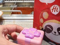 -海底捞火锅(铁西万达店)