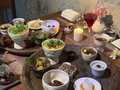 -曲廊院(东四十一条店)