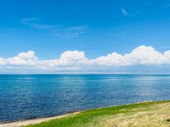 -青海湖二郎剑景区