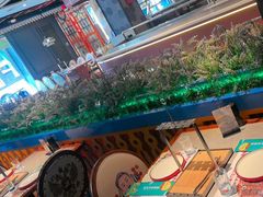 -通海俄式烧烤·俄罗斯大串(嵩山路店)