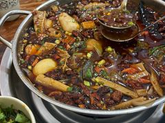 -黑竹香鸡(营和巷店)
