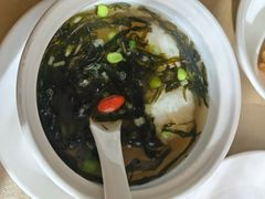 -民族饭店-四季餐厅