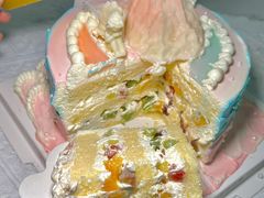 -36cake生日蛋糕(福田店)