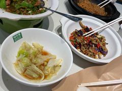 -绿草地·湘菜(7mall店)