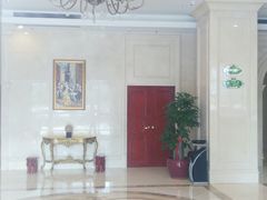 -维也纳酒店(北海银滩店)