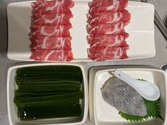 -海底捞火锅(松雷店)