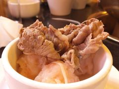 -北门涮肉·炭火铜锅涮肉(什刹海店)
