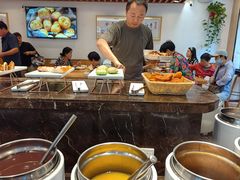 -素满香·素食自助餐(西安·民乐园店)