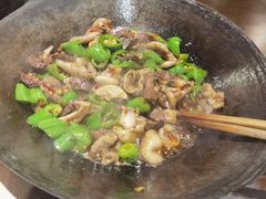 -张氏父子常德肠子馆(贺龙店)