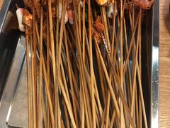-小郡肝串串香(北蔡店)