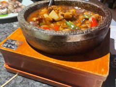 -小城故事·地道宁波味(月湖盛园店)