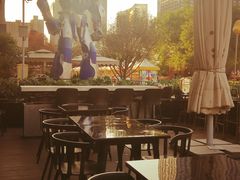 -STARRY CAFE & LOUNGE BAR(高新店)