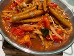 -渔太泰漓江小馆·广西融合菜(西街店)
