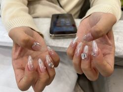 -斯馨·健康美甲美睫