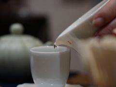 -中和·国风茶馆(愚园路店)